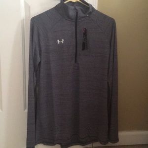 Under Armour  Cool Gear Women’s Pull Over